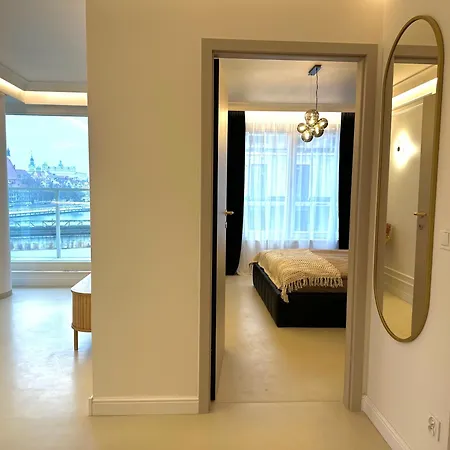 U In Waterfront 21 Apartmán *