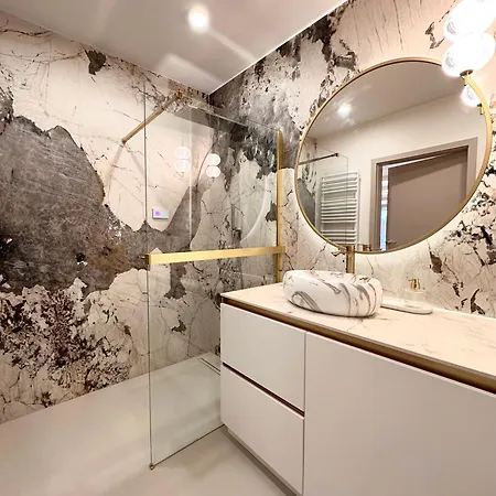 Apartmán U In Waterfront 21 *