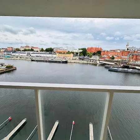 U In Waterfront 21 Stettin