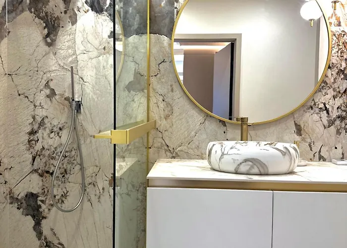 U In Waterfront 21 Apartmán Štetín