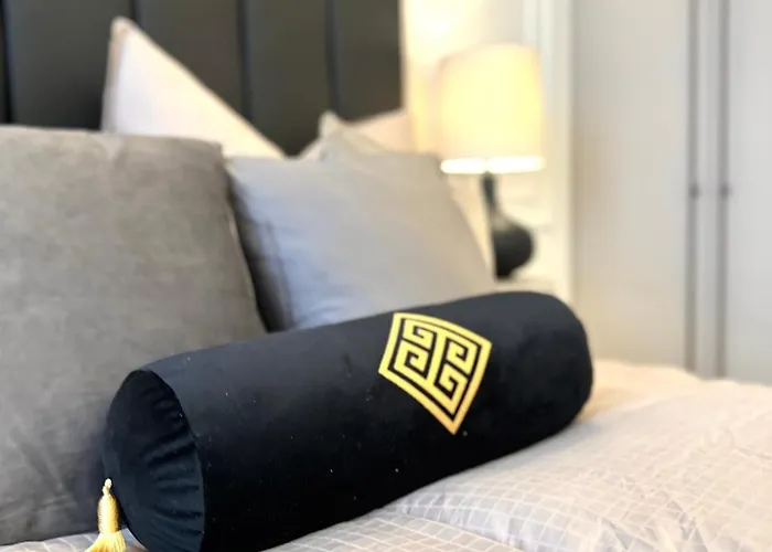 U In Waterfront 21 * Štetín