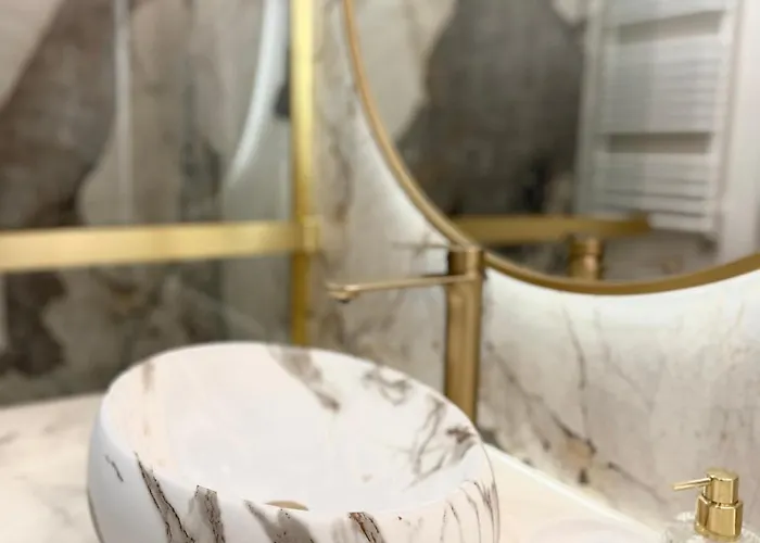 U In Waterfront 21 Apartmán