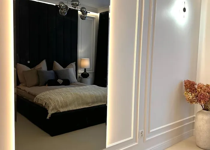 Apartmán U In Waterfront 21 *